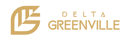 Delta Greenville Logo